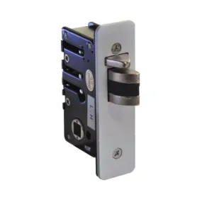 BORG DIGITAL LOCK LATCH ONLY 28MM (SUITS 5000 SERIES)