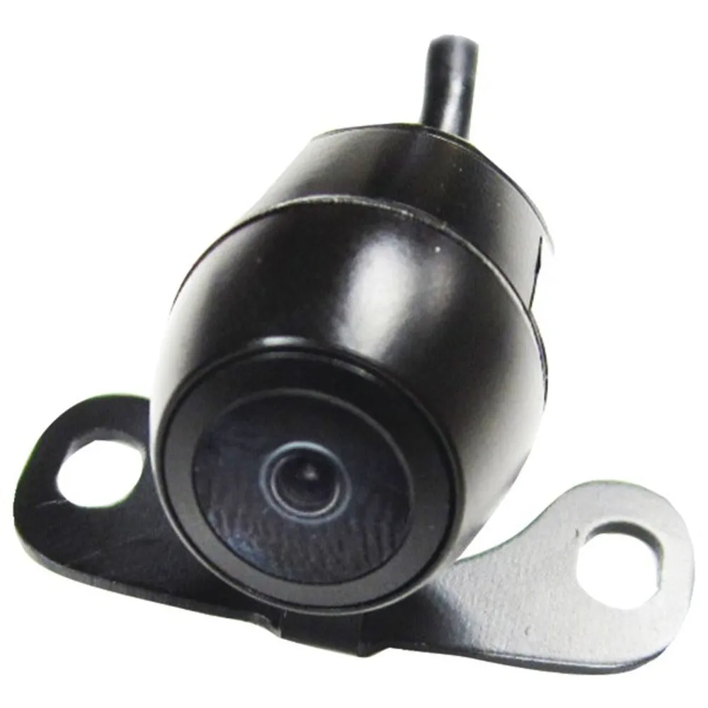 BOYO Vision VTB16B .33 Color CMOS Camera with 2-Way Mounting System