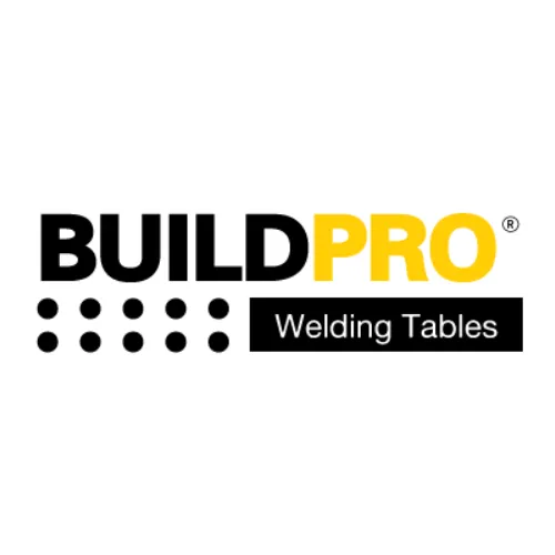 BuildPro Table Plate Mounting Kits, For 5/8" Holes