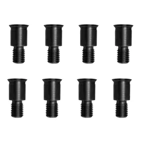BuildPro Table Plate Mounting Kits, For 5/8" Holes