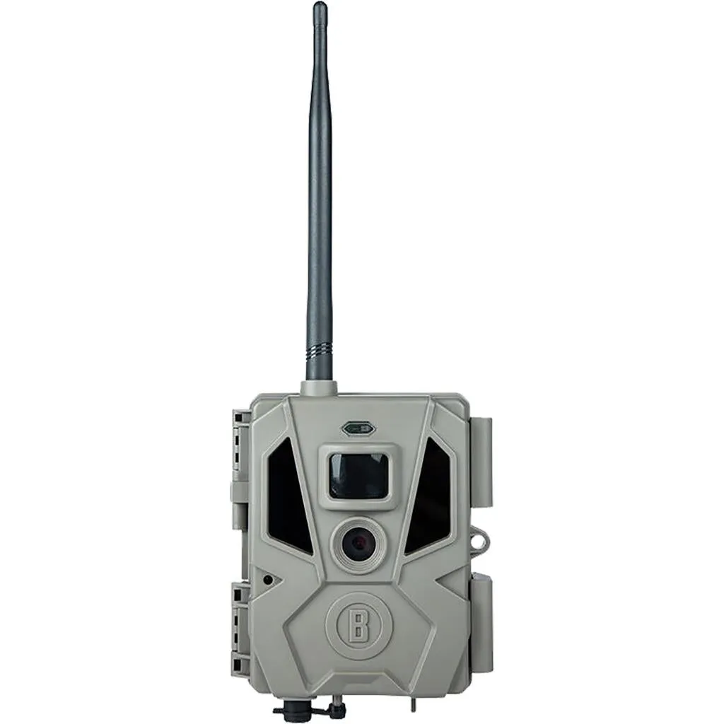 Bushnell Cellucore Trail Camera Brown 20 mp. AT&T