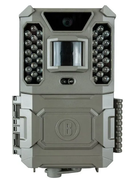 Bushnell Prime Low Glow Trail Camera (119932M) - Limited Lifetime Local Warranty