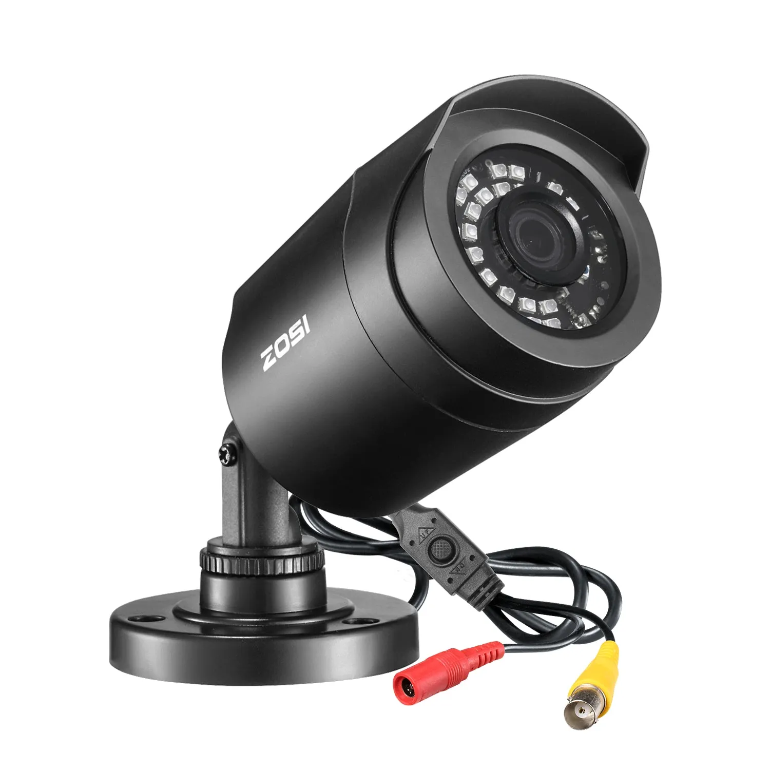 C106 2pack/4pack 1080P Security Cameras   60ft BNC Cable (ZG1062B)