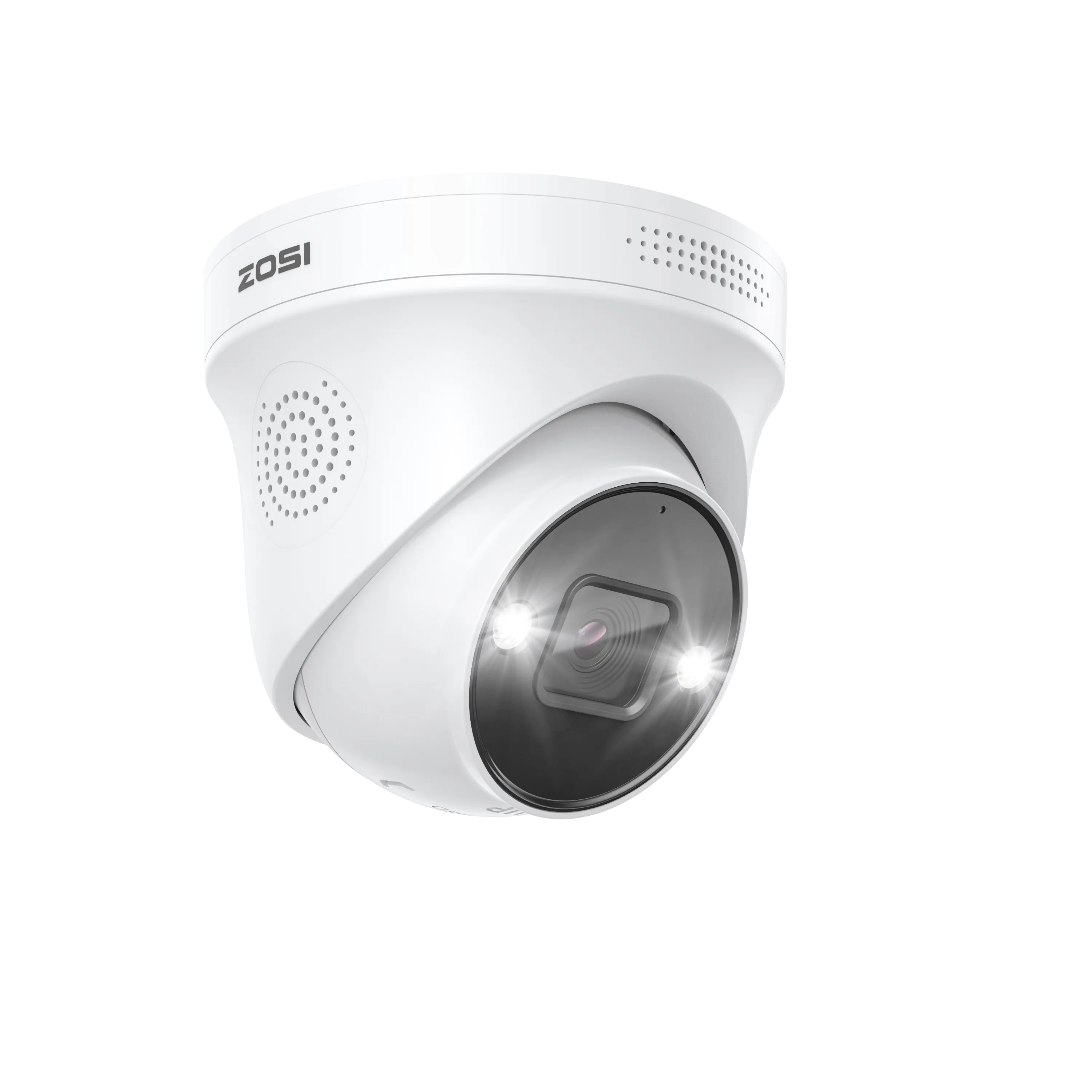 C225 4K Starlight PoE IP Camera   Optional Cloud/Local Storage
