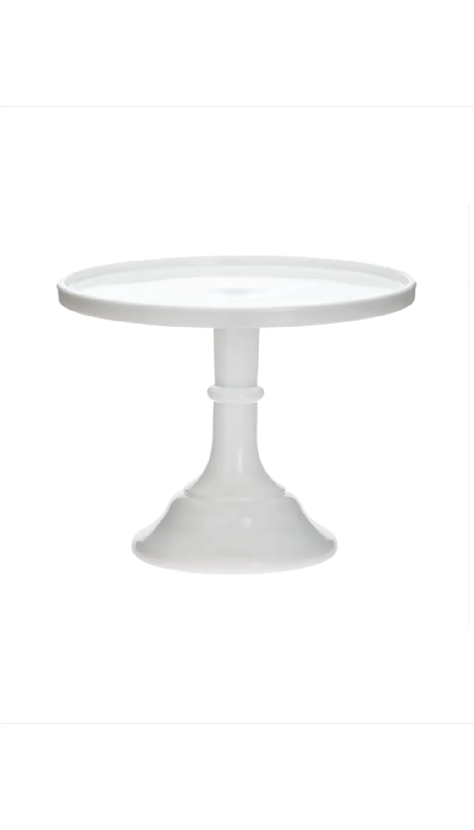 Cake Plate