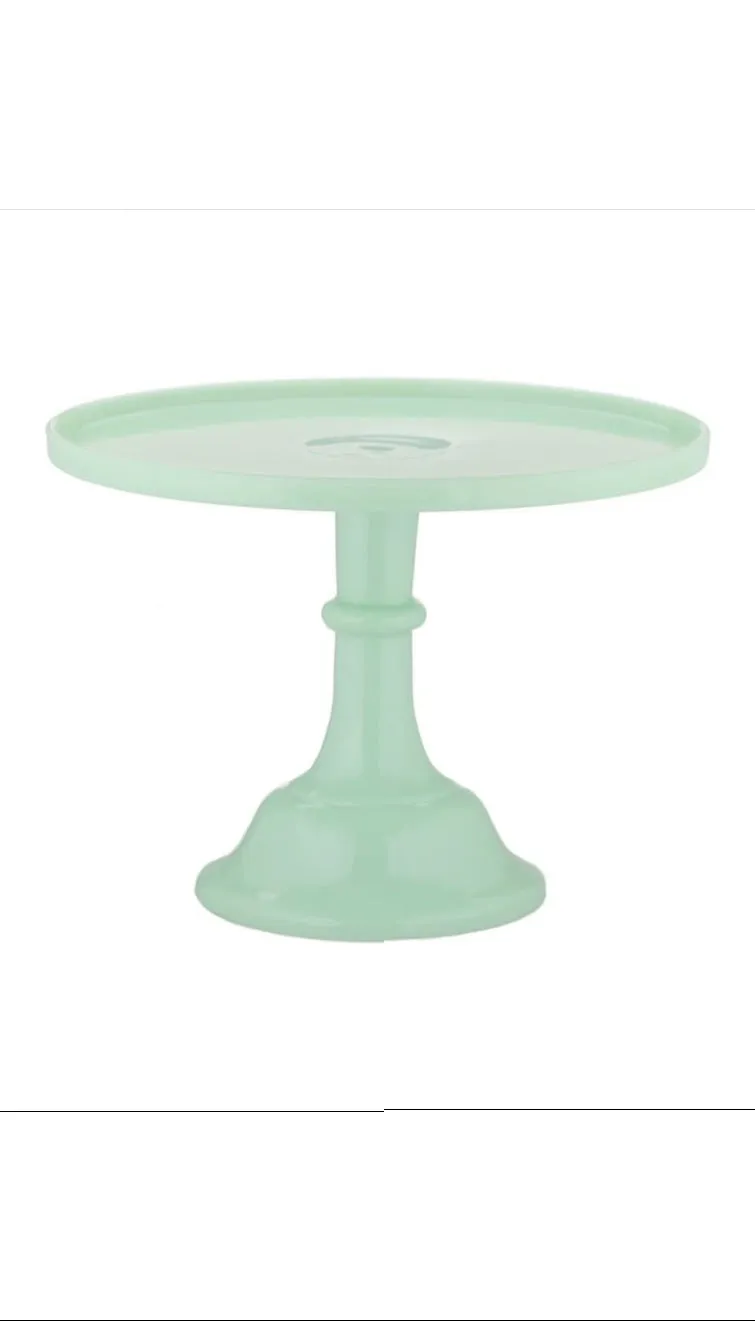 Cake Plate