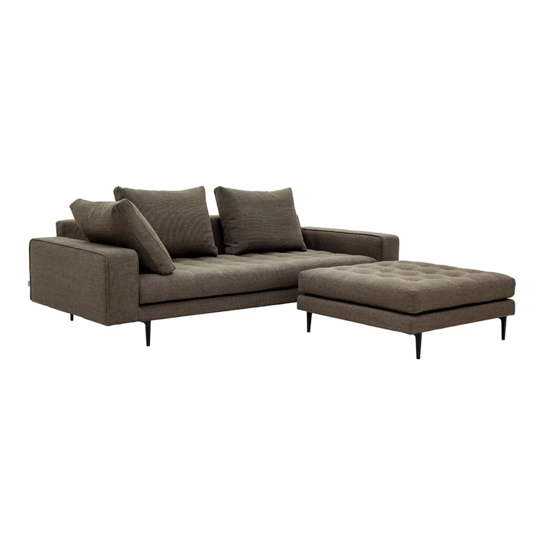 Campo Modular Sofa (Modules 25-32)