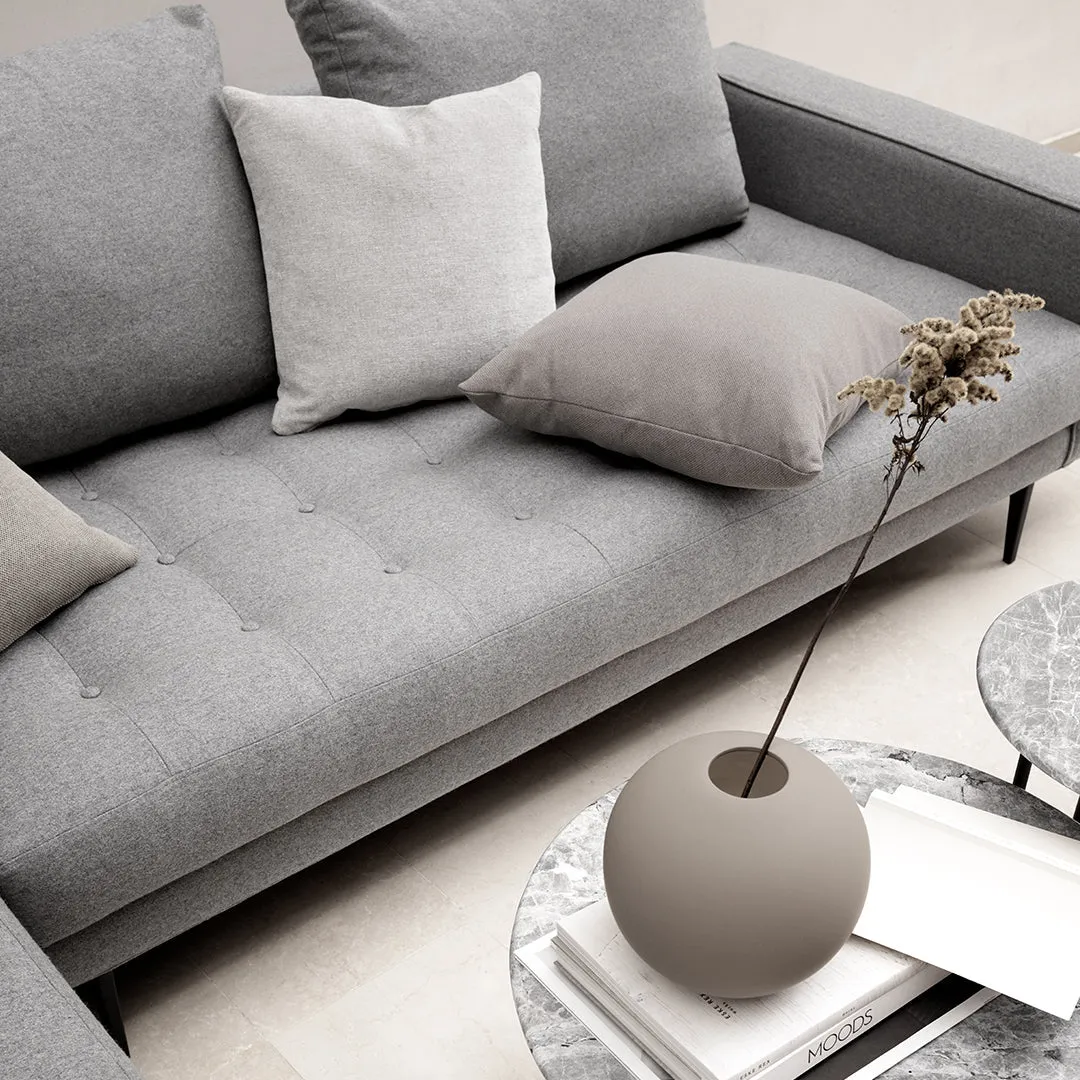 Campo Modular Sofa (Modules 25-32)