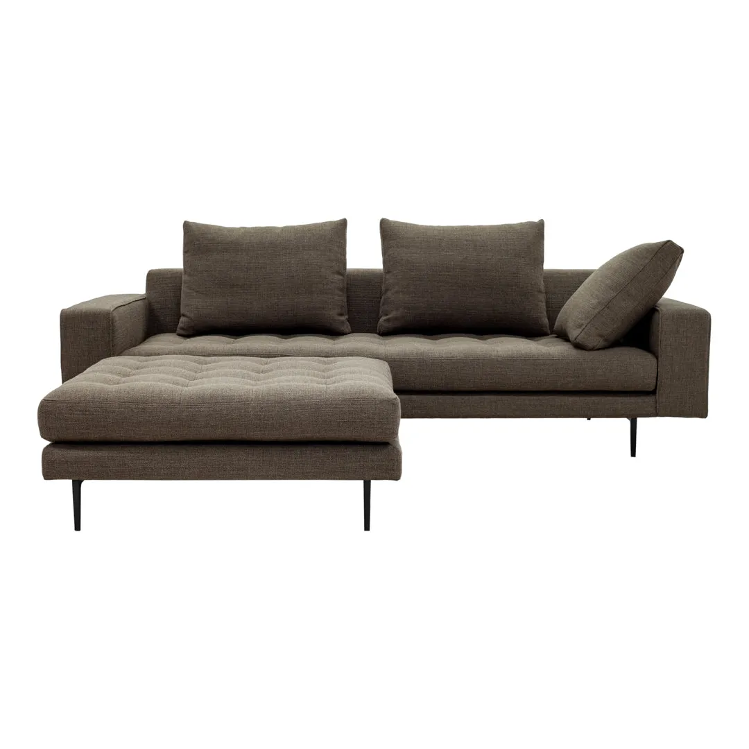 Campo Modular Sofa (Modules 25-32)