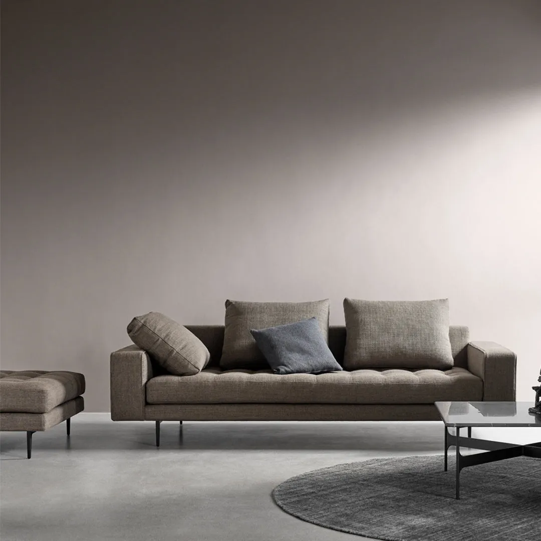 Campo Modular Sofa (Modules 25-32)