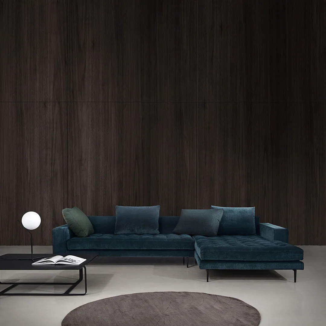Campo Modular Sofa (Modules 25-32)