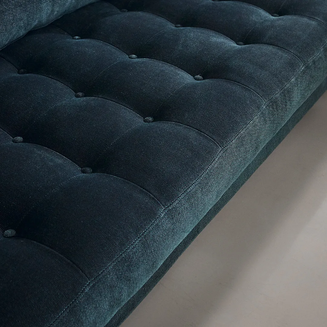 Campo Modular Sofa (Modules 25-32)