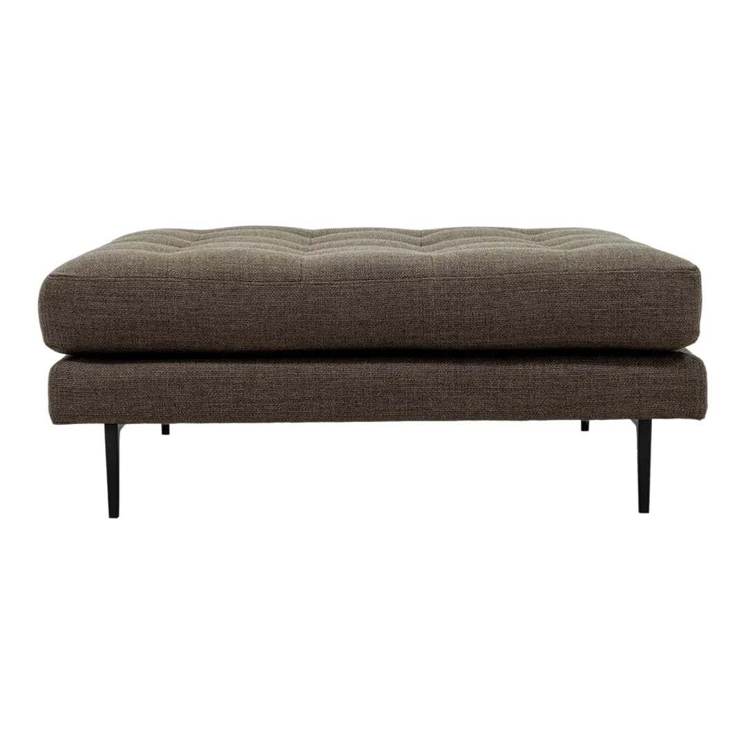 Campo Modular Sofa (Modules 25-32)