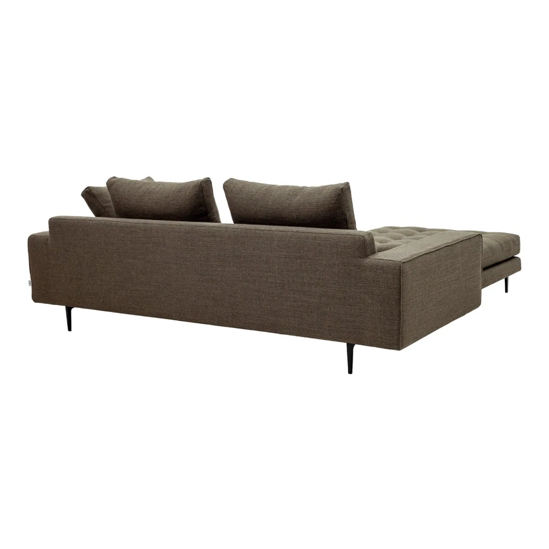 Campo Modular Sofa (Modules 25-32)