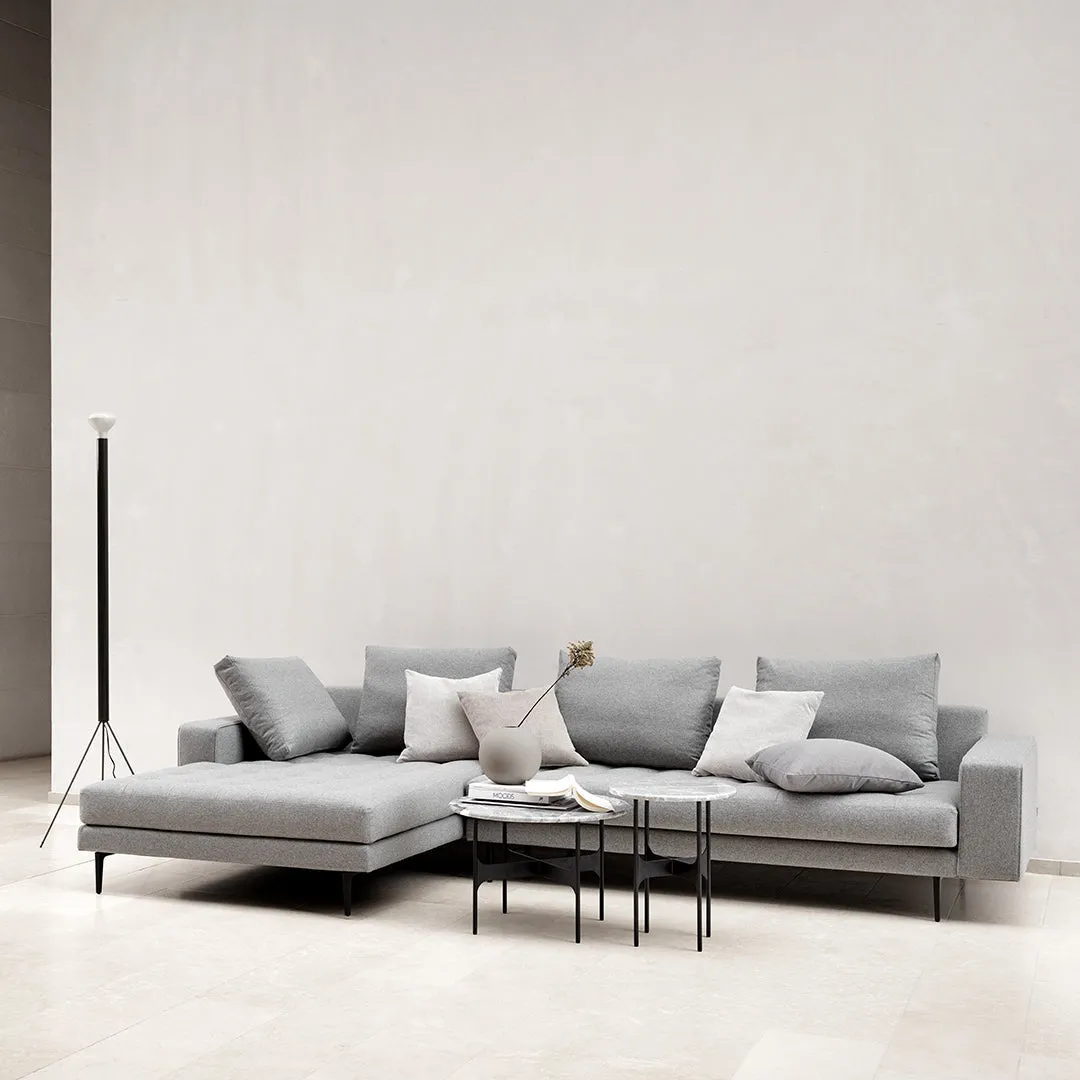 Campo Modular Sofa (Modules 25-32)