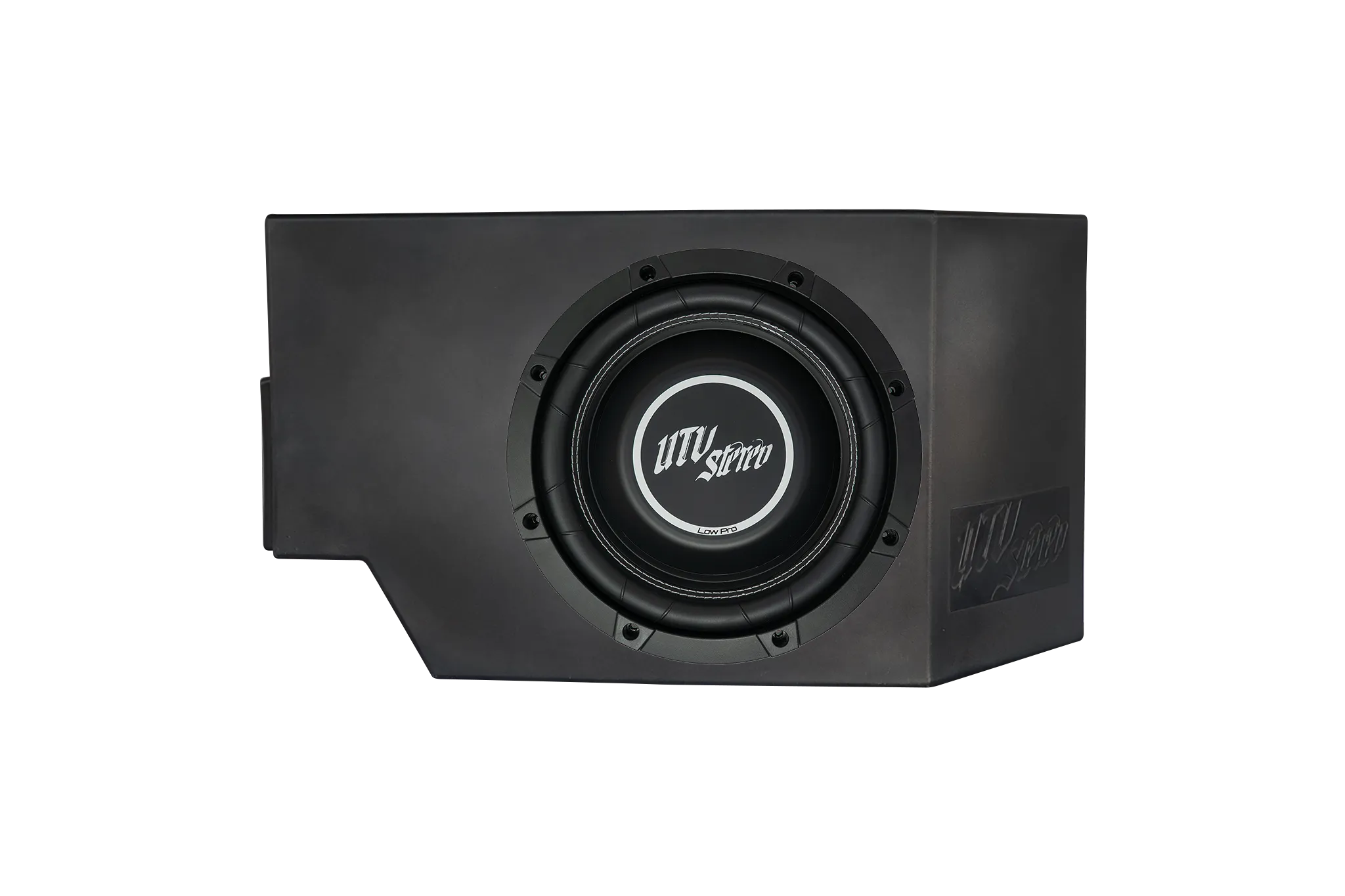 Can-Am® Defender 1000W Dual 10" Subwoofer Kit | UTVS-DEF-SUB-1000-2
