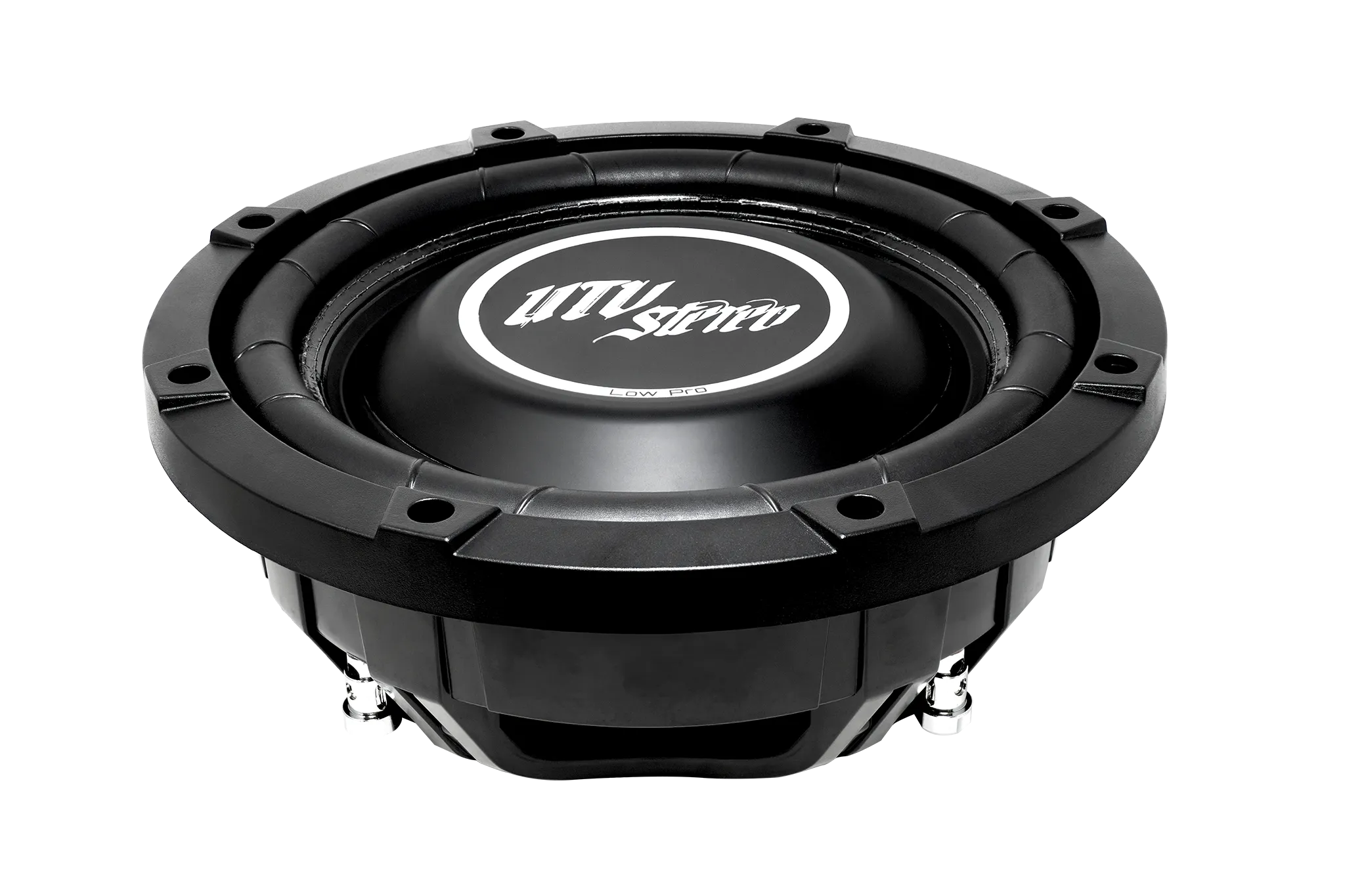 Can-Am® Defender 1000W Dual 10" Subwoofer Kit | UTVS-DEF-SUB-1000-2