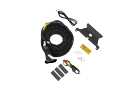 Can-Am® X3 Rear Camera System | UTVS-X3-RCAM-STM