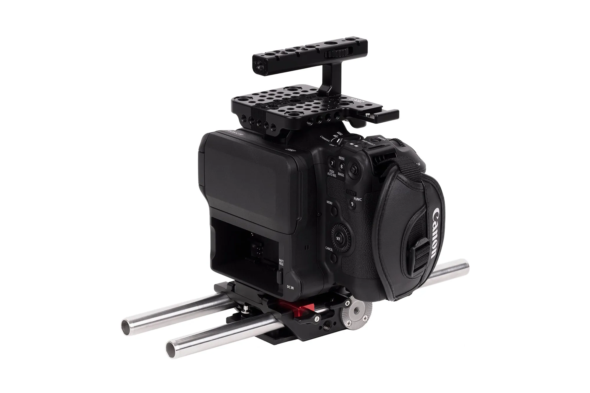 Canon C70 Unified Accessory Kit (Base)