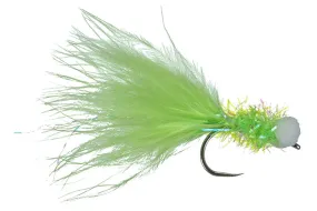 Chan Las Vegas Booby Leech: all colors