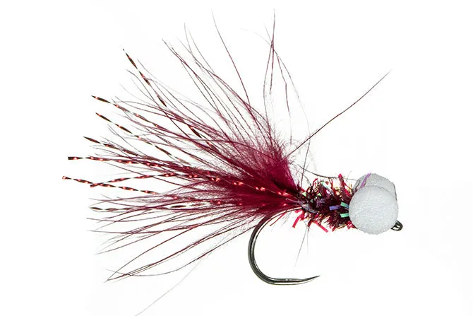 Chan Las Vegas Booby Leech: all colors