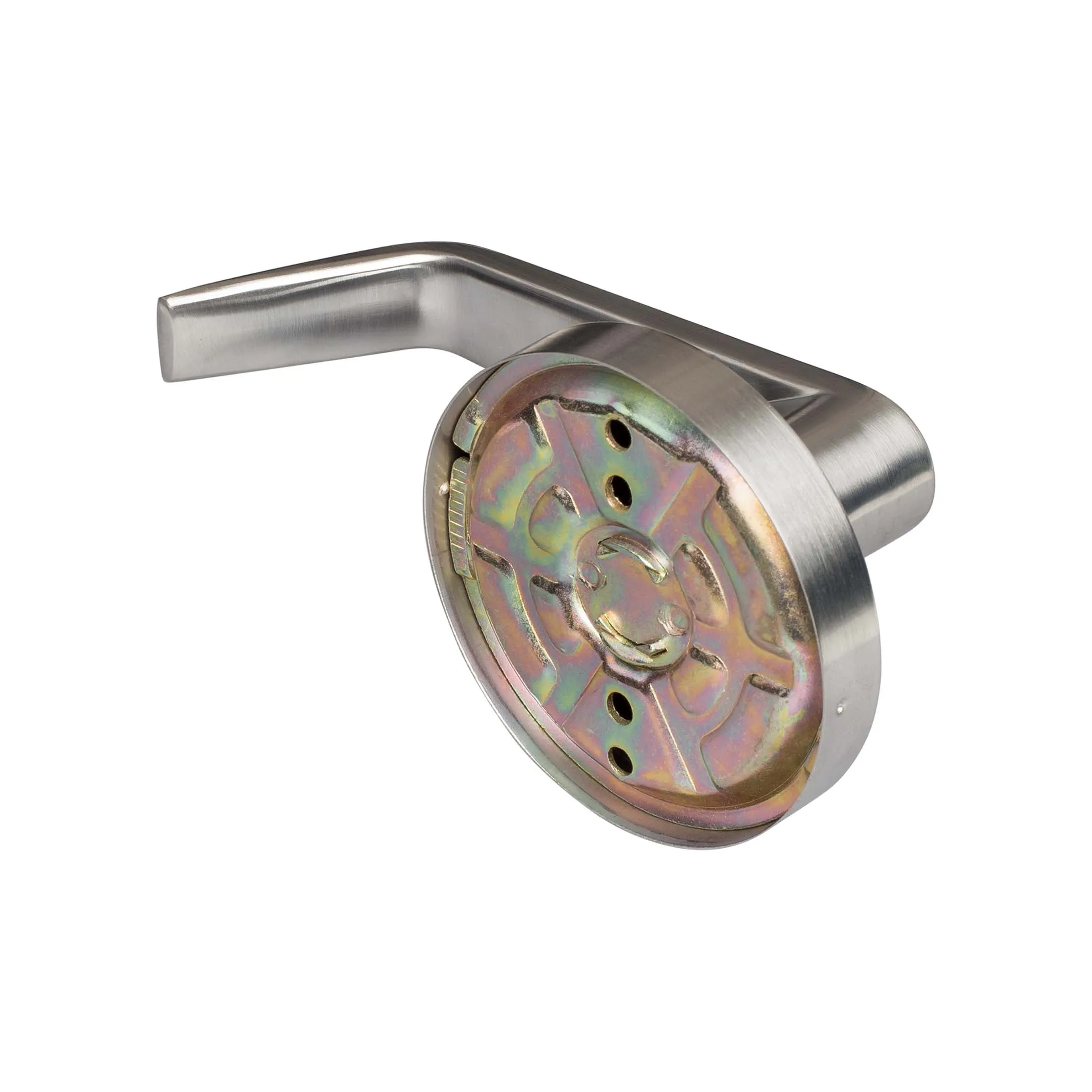 Commercial Door Lever Inactive / Dummy Function, UL Fire Rated, ANSI 2, Vigilant Collection