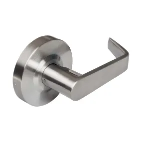 Commercial Door Lever Inactive / Dummy Function, UL Fire Rated, ANSI 2, Vigilant Collection