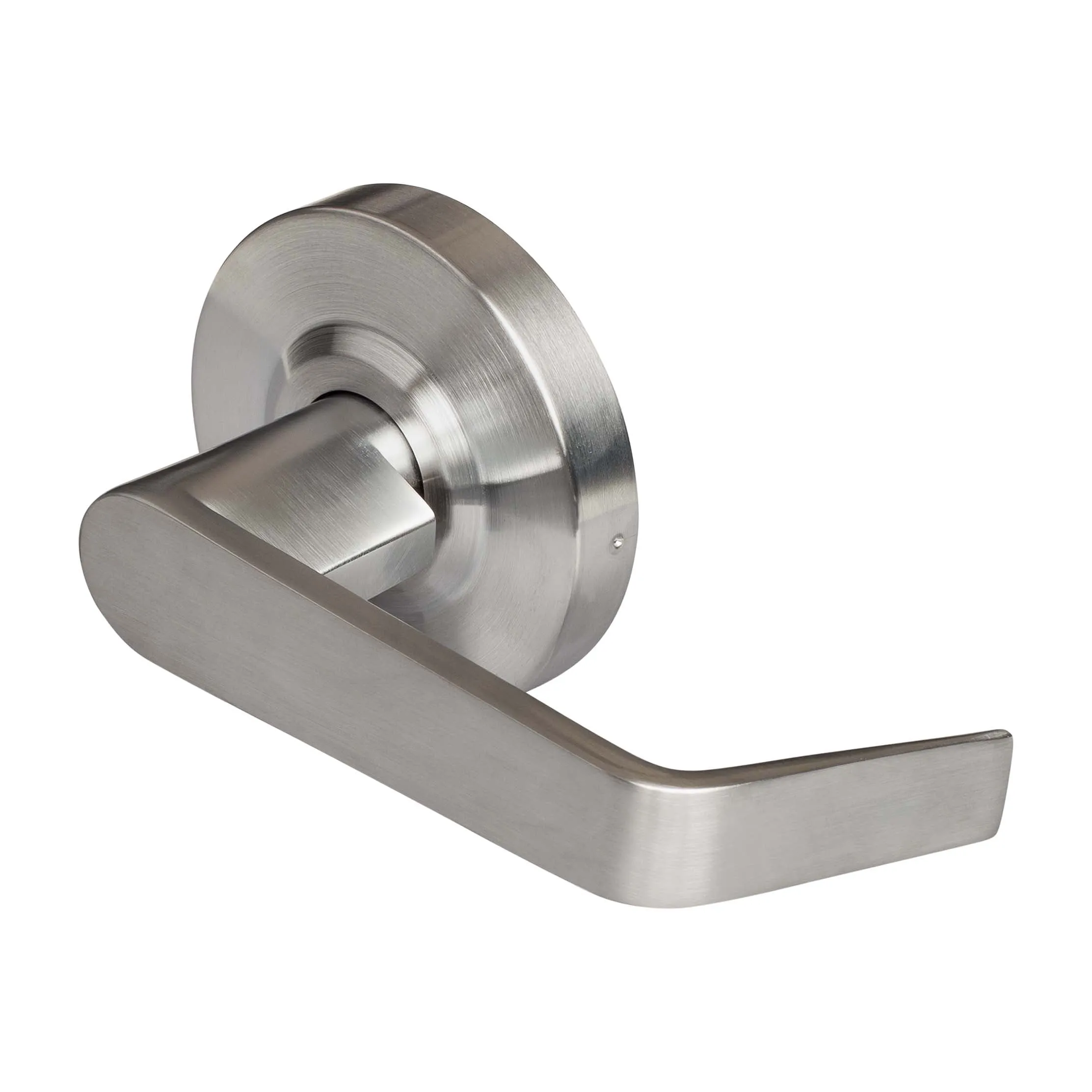 Commercial Door Lever Inactive / Dummy Function, UL Fire Rated, ANSI 2, Vigilant Collection
