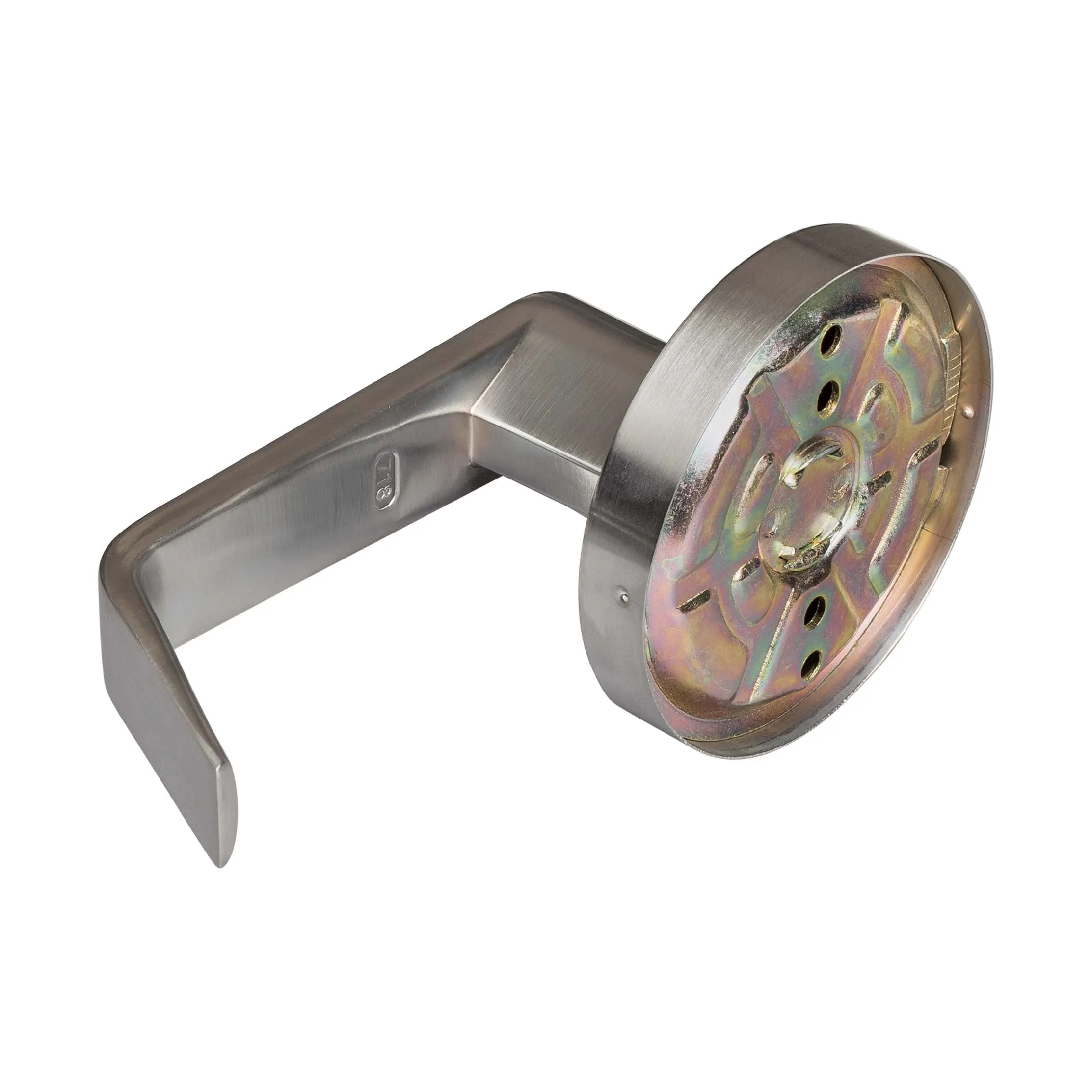 Commercial Door Lever Inactive / Dummy Function, UL Fire Rated, ANSI 2, Vigilant Collection
