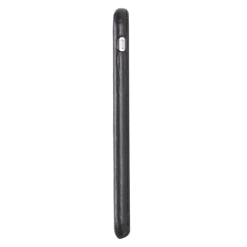 Concept Cover Leather Case for Apple iPhone X Series