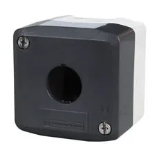 Control Box 1 Hole Bx1