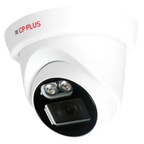CP Plus 2.4MP Full HD IR Guard  Dome Camera 20 Mtr CP-GPC-D24L2-S