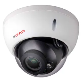 CP Plus 2.4MP IR Vandal Dome Camera 30Mtr CP-USC-VA24ZR3