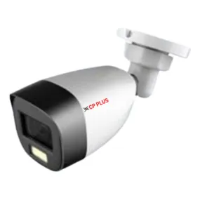 CP Plus 5 MP Full Color Guard  Bullet Camera 20 Mtr CP-GPC-TA50PL2C-SE