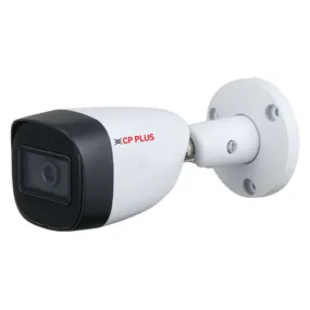 CP Plus 5MP Full HD IR Bullet Camera 30Mtr CP-USC-TA50ML3-S