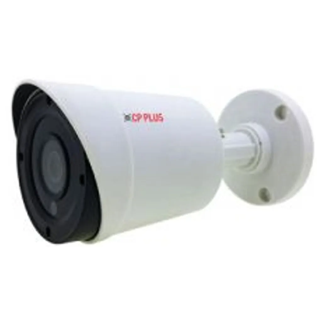 CP Plus Full HD IR Bullet Camera 20Mtr 2.4MP CP-VAC-T24PL2-V5