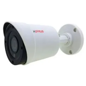 CP Plus Full HD IR Bullet Camera 20Mtr 2.4MP CP-VAC-T24PL2-V5