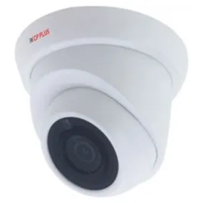 CP Plus Full HD IR Dome Camera 20Mtr 2.4MP CP-VAC-D24L2-V5