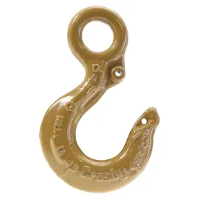 Crosby®  S-320AN 1 Ton Alloy Eye Hook - 1022380