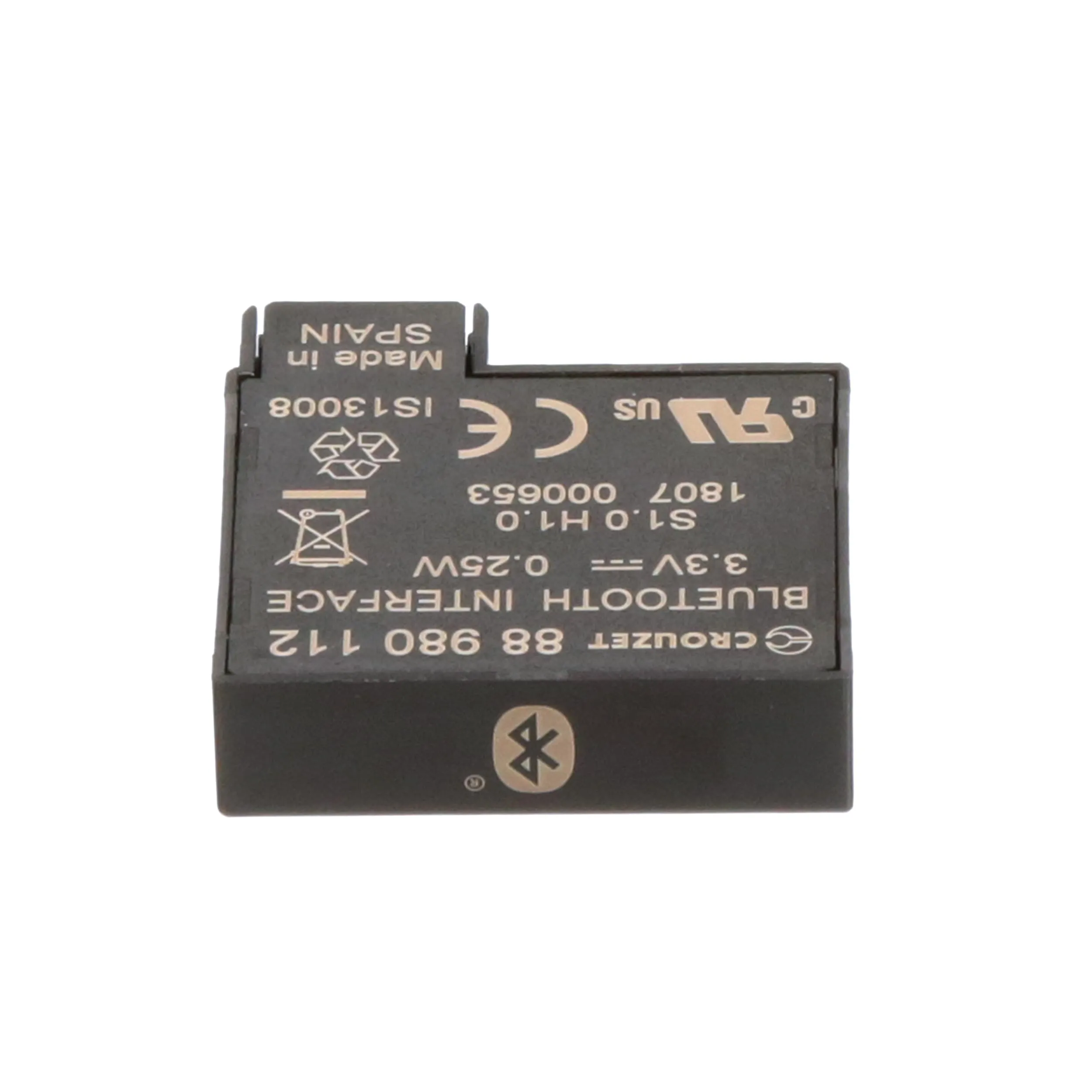 Crouzet 88980116