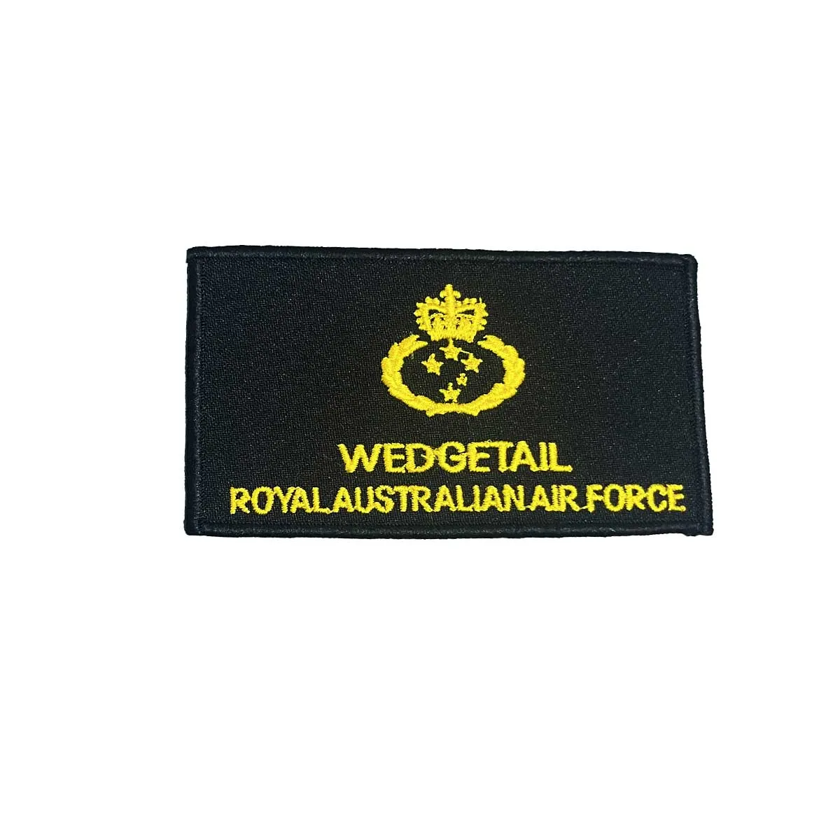 Custom Name Tag Mission Controller ATC ABM Air Force