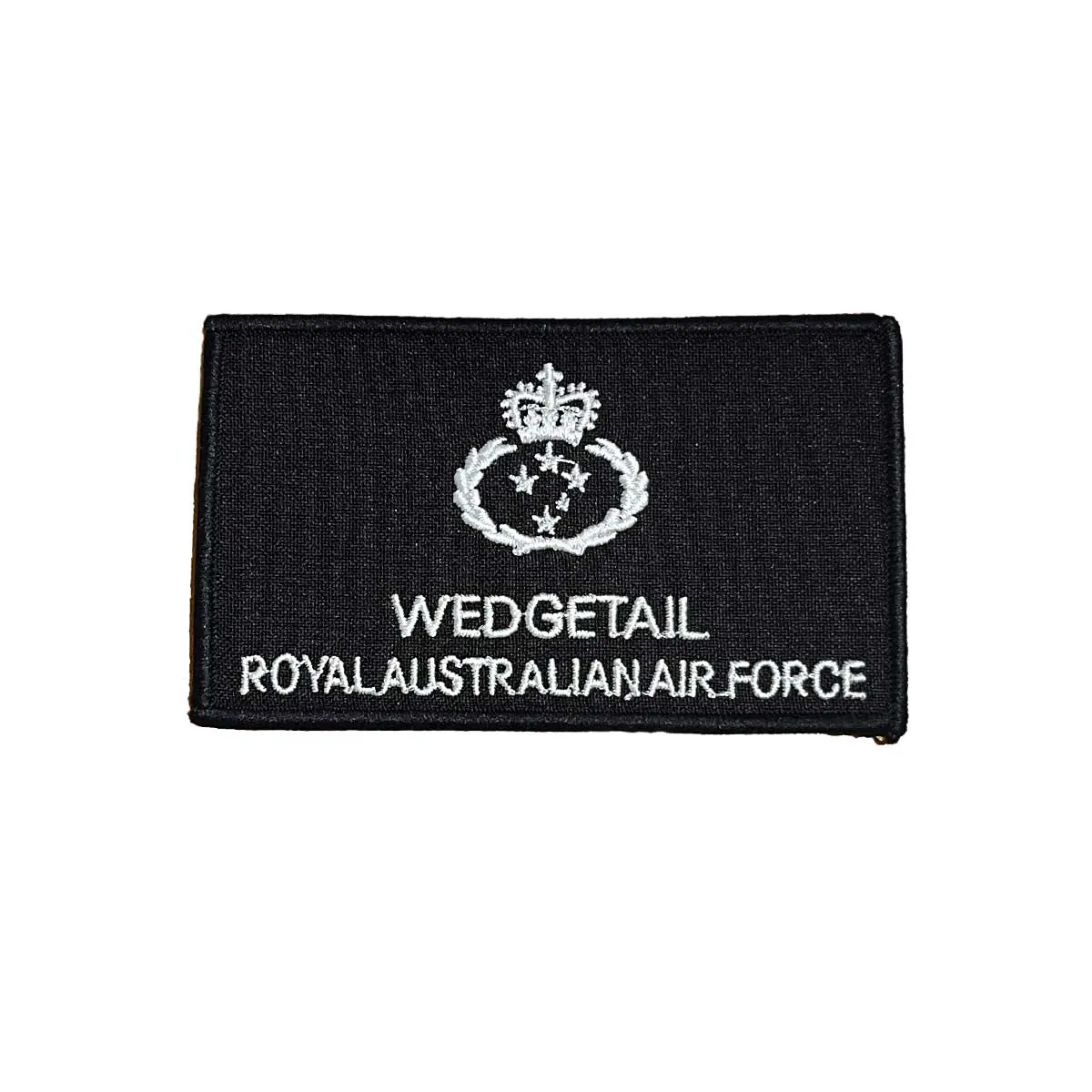 Custom Name Tag Mission Controller ATC ABM Air Force