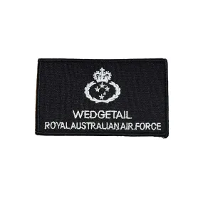 Custom Name Tag Mission Controller ATC ABM Air Force