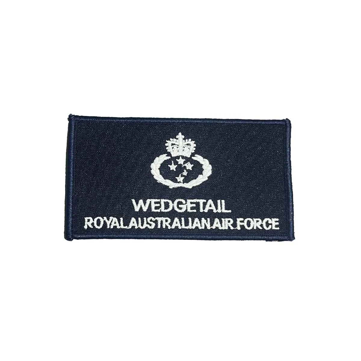 Custom Name Tag Mission Controller ATC ABM Air Force