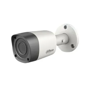 Dahua 1021 Series Security Camera White HD DH-HAC-HFW1020RP-S2