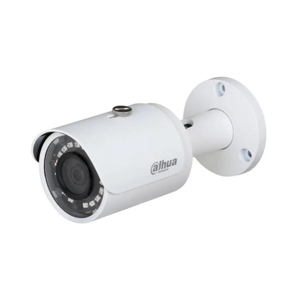 Dahua 1220 Series 2 MP Premium All in One Camera DH-HAC-HFW1220SP
