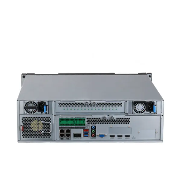 Dahua / 256 Channel / 12MP / IVSS NVR / 16 SATA / 16 HDD / DH-IVSS7016DR-2I