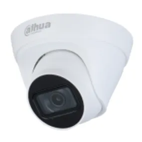 Dahua Entry IR Fixed Focal Eyeball Network Camera 2MP IPC-HDW1230T1P-A-S4
