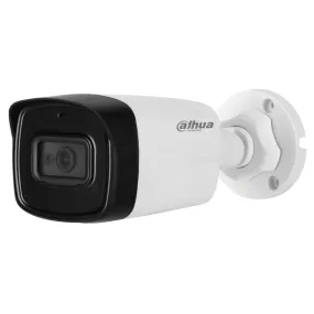 Dahua Lite Plus Series HDCVI IR Bullet Camera 5MP DH-HAC-HFW1501TLP