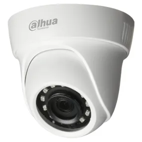 Dahua Lite Plus Series HDCVI IR Eyeball Camera 5MP DH-HAC-HDW1501SLP